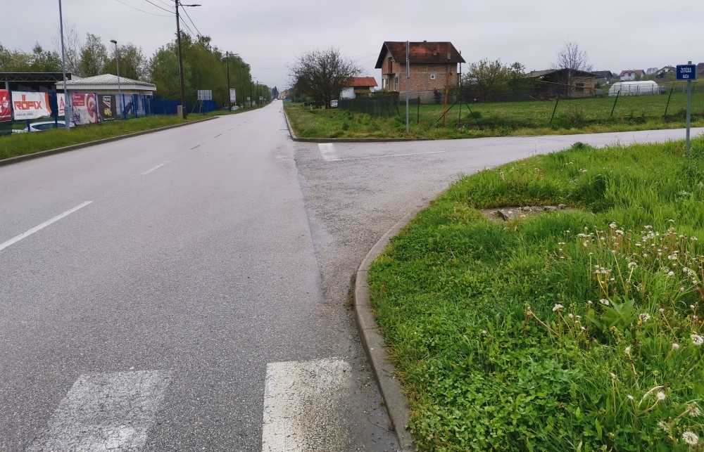 Ostvareno 200.000,00 kn za izgradnju pješačke i biciklističke staze