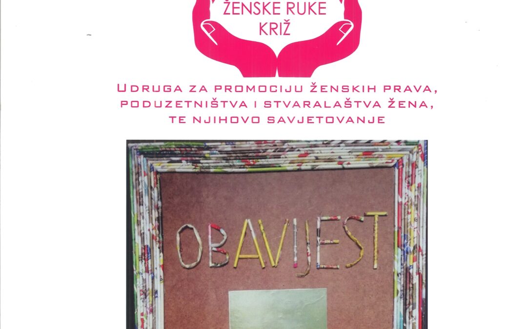 OBILJEŽAVANJE DANA PLANETE ZEMLJE