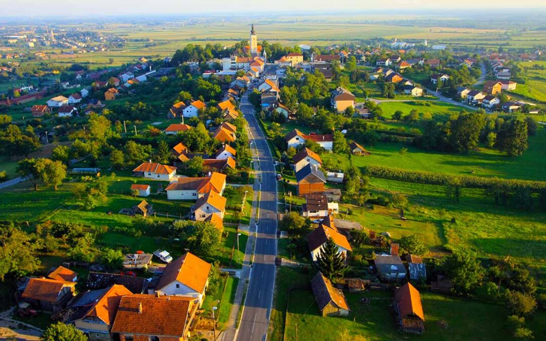 Općina Križ izradila Programa razvoja – strateški dokument za narednih 6 godina
