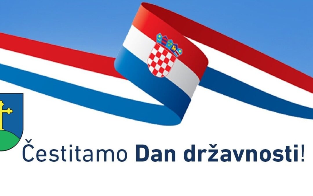 Čestitka povodom Dana državnosti