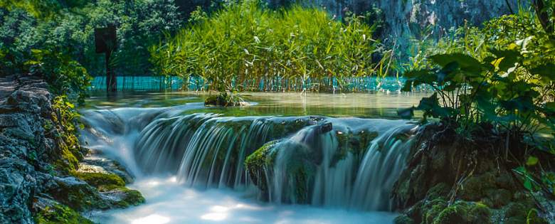 NACIONALNI PARK PLITVIČKA JEZERA POSJETITELJIMA PREDSTAVLJA MILKU TRNINU