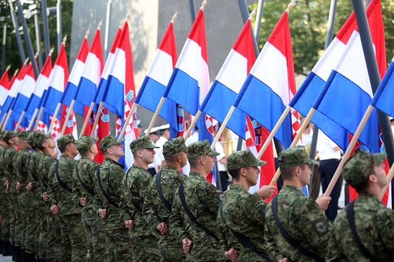 Čestitka povodom Dana pobjede i domovinske zahvalnosti i Dan hrvatskih branitelja