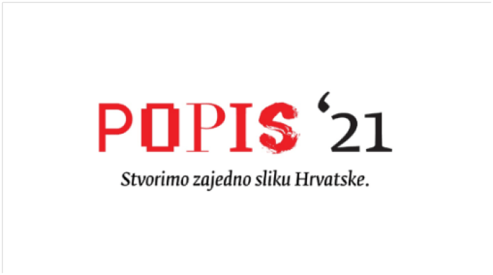 Od 13. rujna do 17. listopada 2021. provodi se prvi digitalni Popis stanovništva, kućanstava i stanova u Republici Hrvatskoj