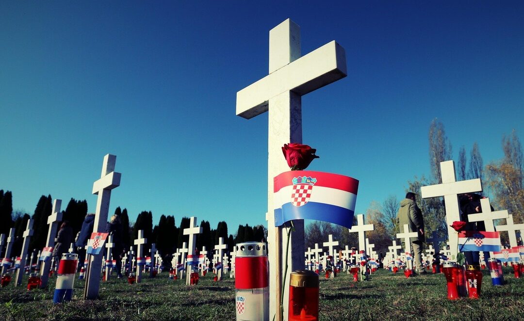 DAN SJEĆANJA NA ŽRTVE DOMOVINSKOG RATA I DAN SJEĆANJA NA ŽRTVU VUKOVARA I ŠKABRNJE