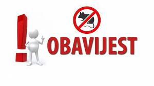 Plan preventivne jesenske sustavne deratizacije na području Općine Križ u 2021. godini