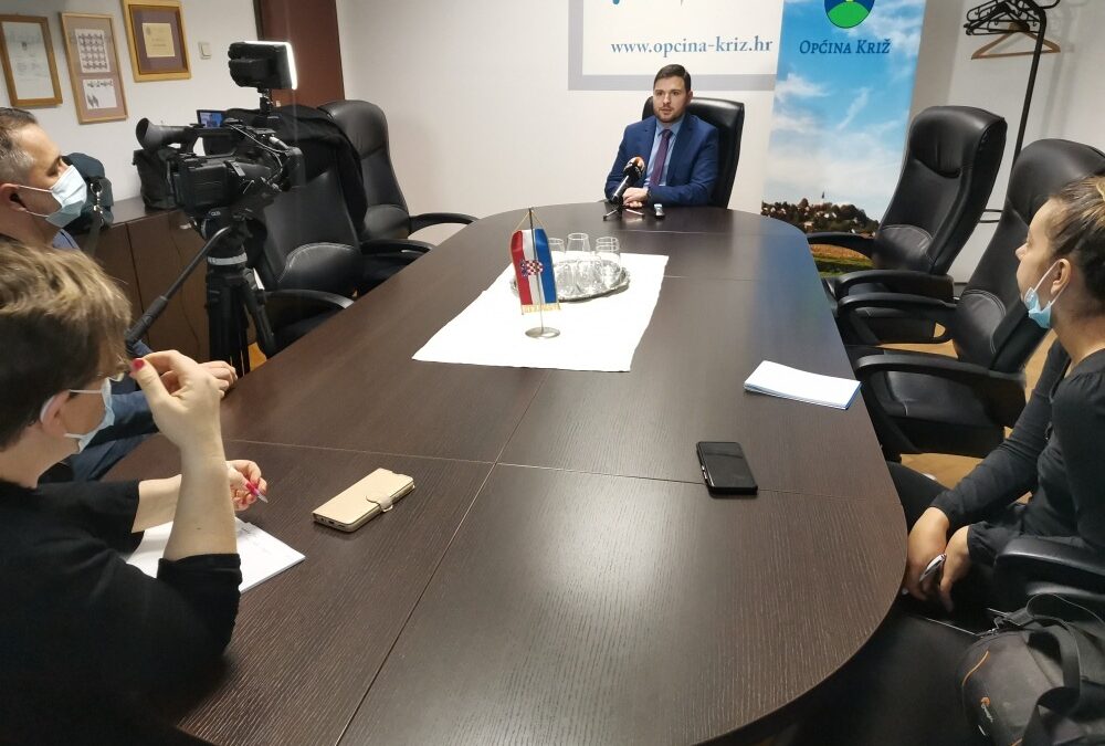 I OPĆINA KRIŽ OD 1. SIJEČNJA 2022. PONOVNO DOBIVA AUTOBUSNI LINIJSKI PRIJEVOZ!