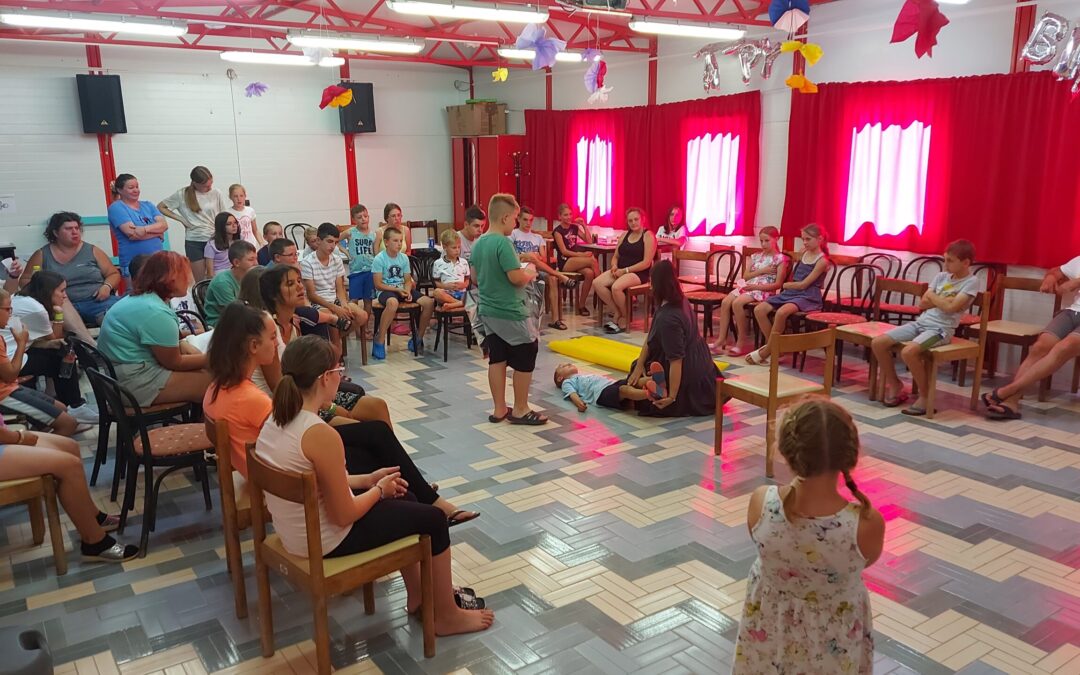 Općina Križ i ove godine sufinancira ljetovanje djece i osoba s invaliditetom