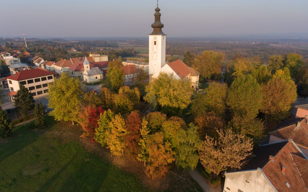 OBILJEŽAVANJE BLAGDANA UZVIŠENJA SV. KRIŽA