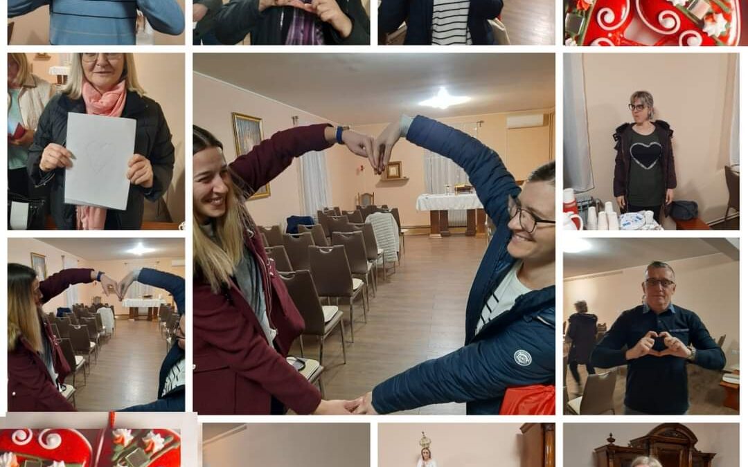 PODRŽITE USKRSNU AKCIJU ŽUPNOG CARITASA „DARUJMO SRCE“