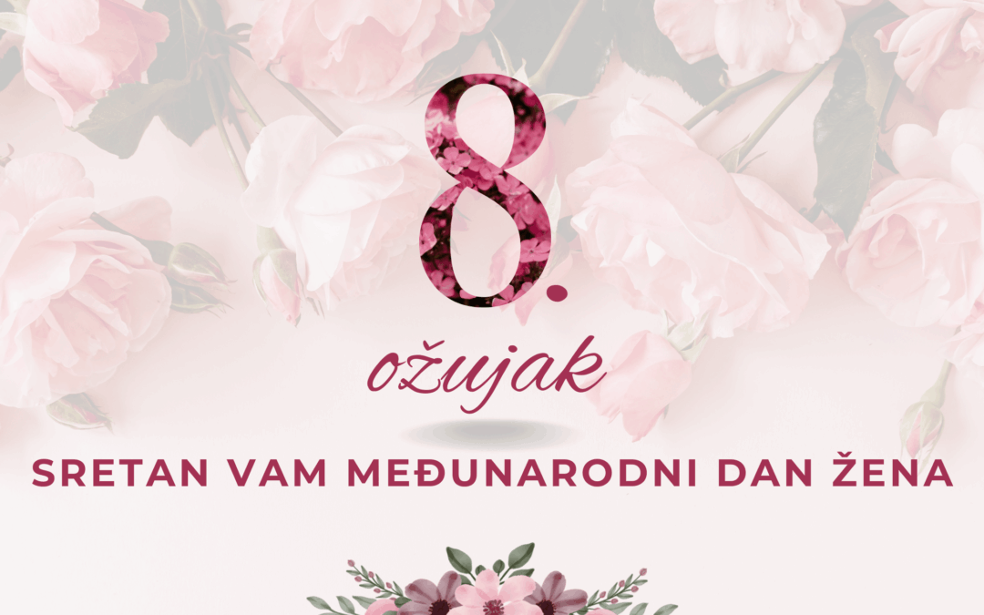 SRETAN DAN ŽENA