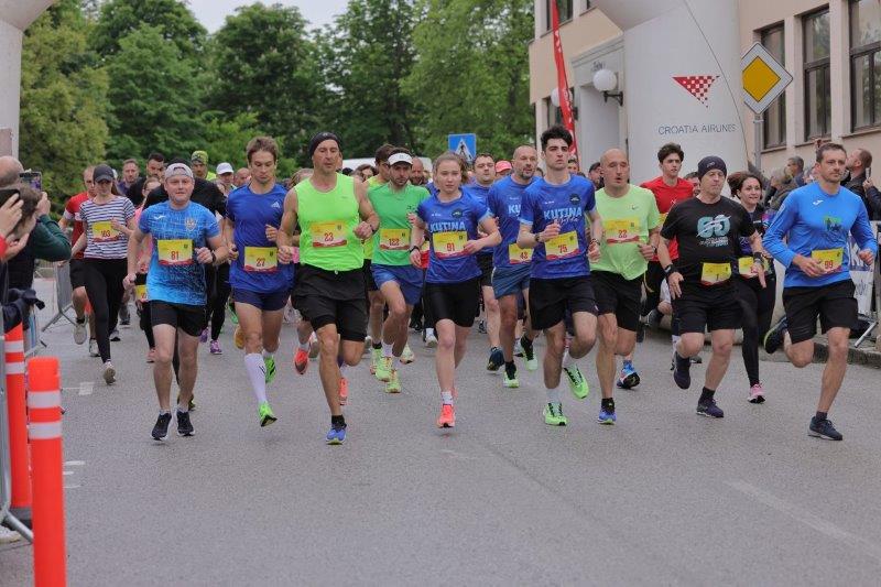 ODRŽAN JOŠ JEDAN CROSS HILL RUN I KRIGL FEST – HVALA SVIMA KOJI SU POMOGLI U ORGANIZACIJI!