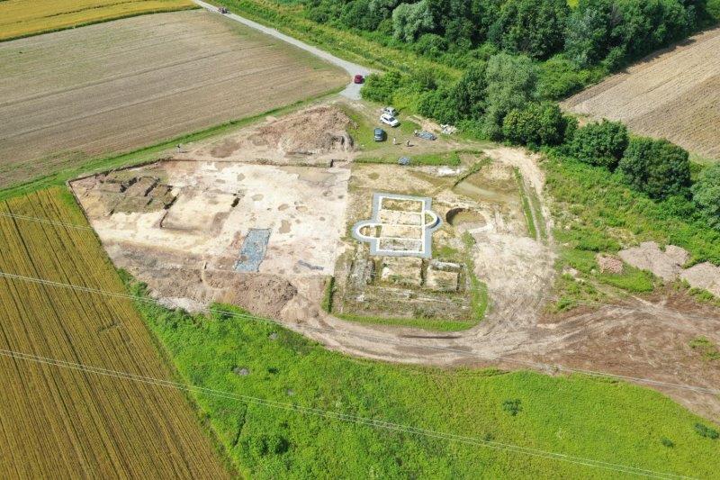ISTRAŽIVANJA NA SIPČINI NASTAVLJAJU SE I U RUJNU