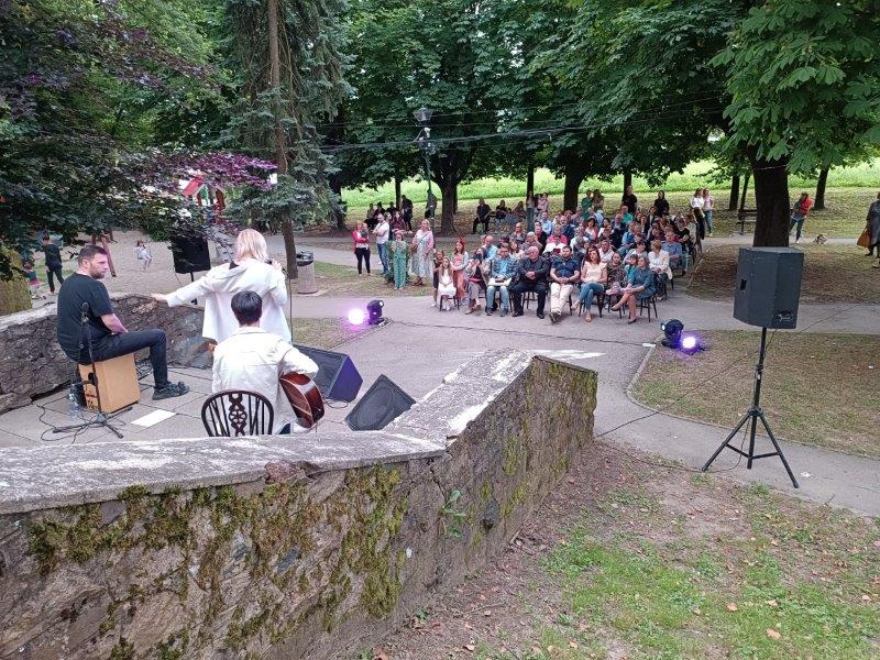 DODIJELJENA PLAKETA JOSIP BADALIĆ