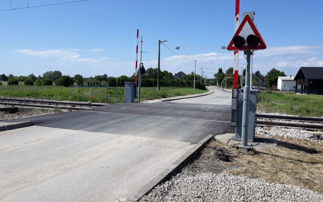 OBAVIJEST GRAĐANIMA O ZATVARANJU LOKALNE CESTE LC 31180 VELIKA HRASTILNICA – KRIŽ
