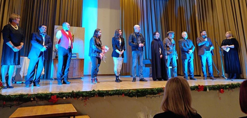 TAJNA MILKE TRNINE ODUŠEVILA PUBLIKU