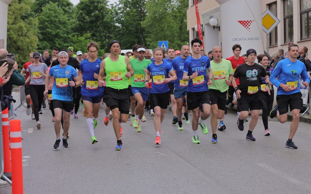 OTVORENE PRIJAVE ZA CROSS HILL RUN KRIŽ 2024. uz poziv na KRIGL FEST!