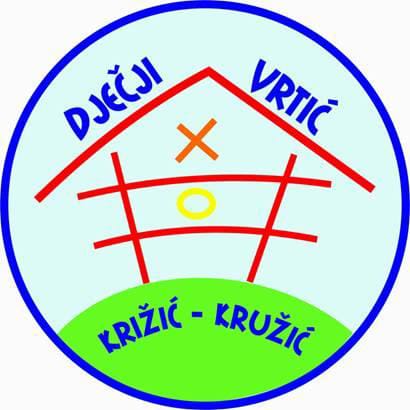 Natječaj za upis djece u Dječji vrtić Križić-kružić za pedagošku godinu 2024./2025.