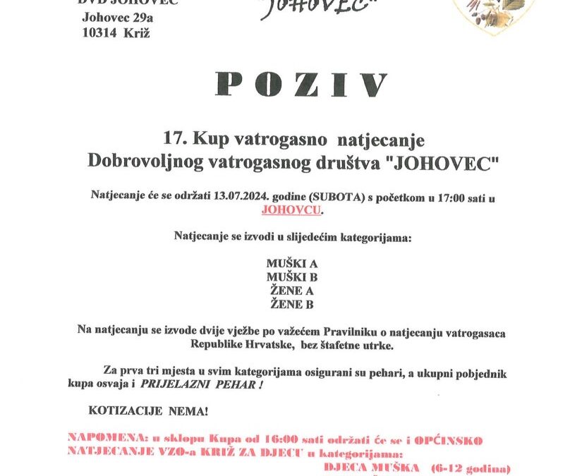 Kup DVD-a Johovec