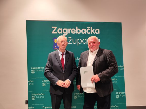 85 TISUĆA EURA ZA CESTE U GORNJEM PRNJAROVCU I DOM U BUNJANIMA