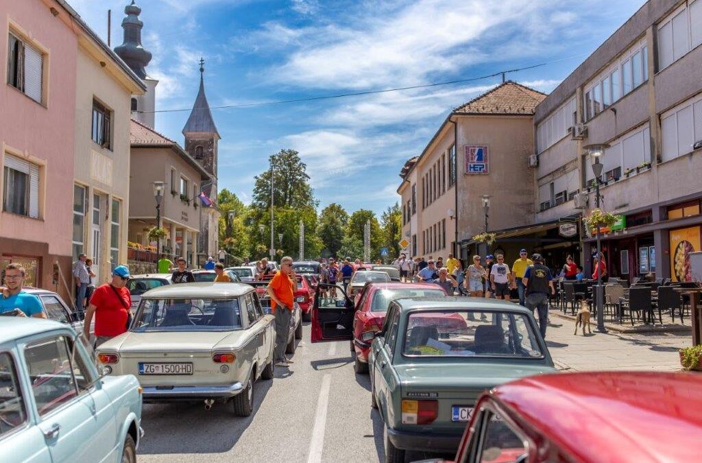 FOTOGALERIJA PROTEKLOG VIKENDA DANA OPĆINE KRIŽ