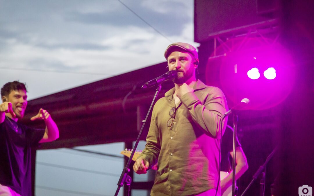 OVE NEDJELJE MATIJA CVEK PONOVNO U KRIŽU