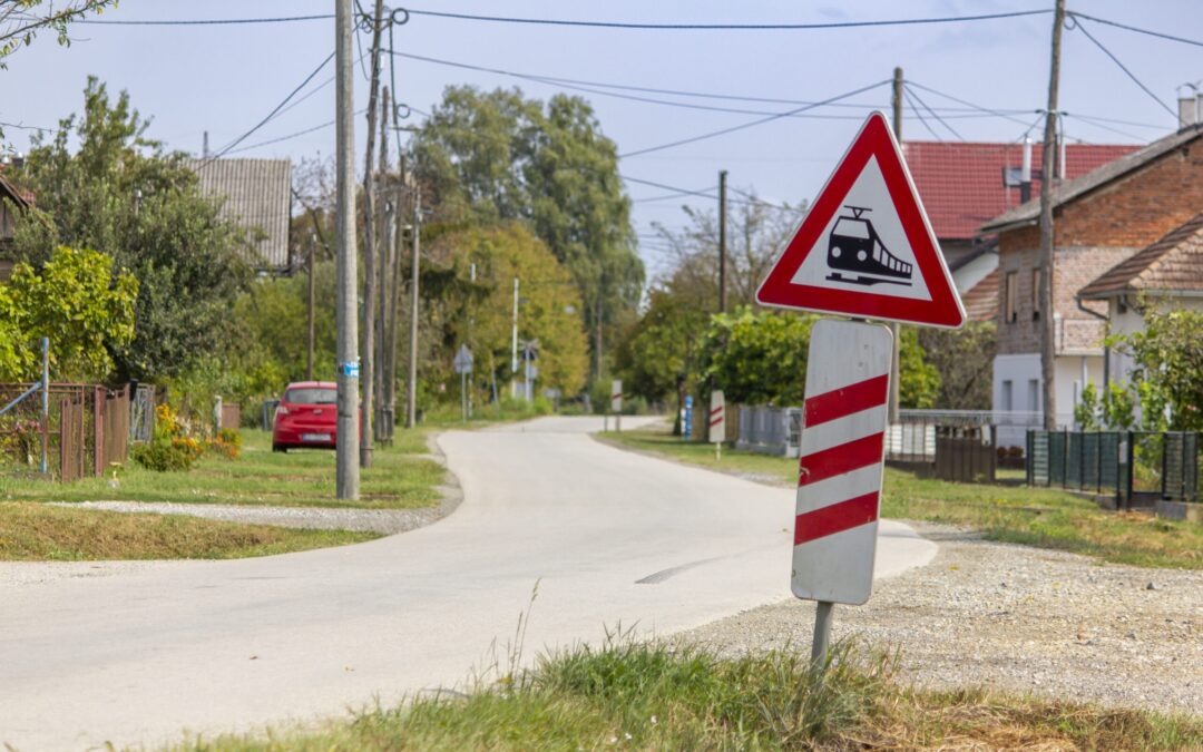 Dodatna pojašnjenja vezano uz zatvaranje pojedinih dionica željezničko-cestovnih prijelaza (ŽCP) na području Općine Križ