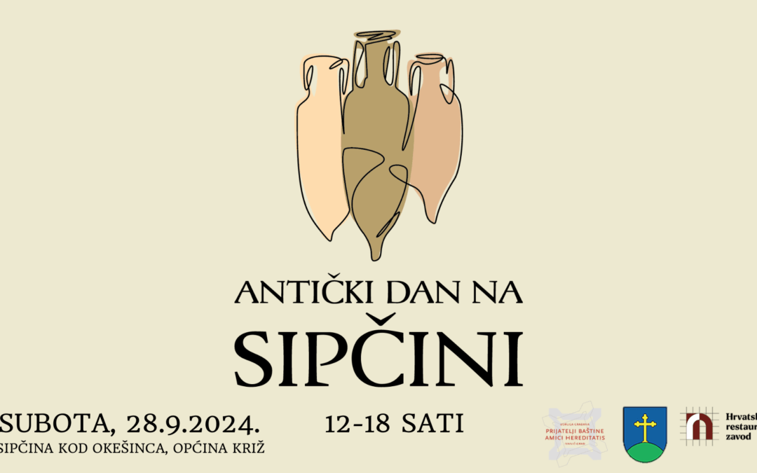 ANTIČKI DAN NA SIPČINI