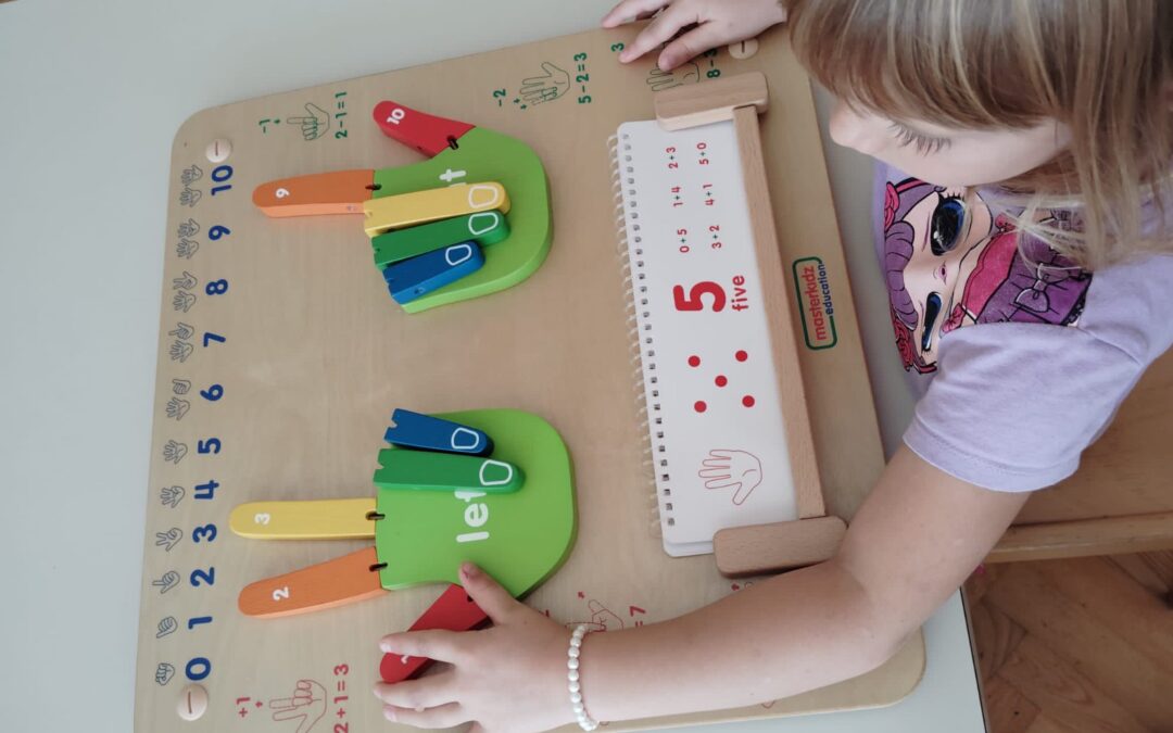 OPĆINA KRIŽ OSIGURALA BESPLATNE PROGRAME ENGLESKOG, MATEMATIKE I SPORTA ZA DJECU PREDŠKOLSKE DOBI
