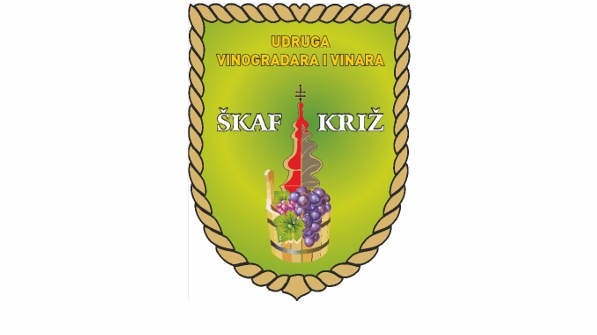 VINCEKOVO UDRUGE ŠKAF KRIŽ