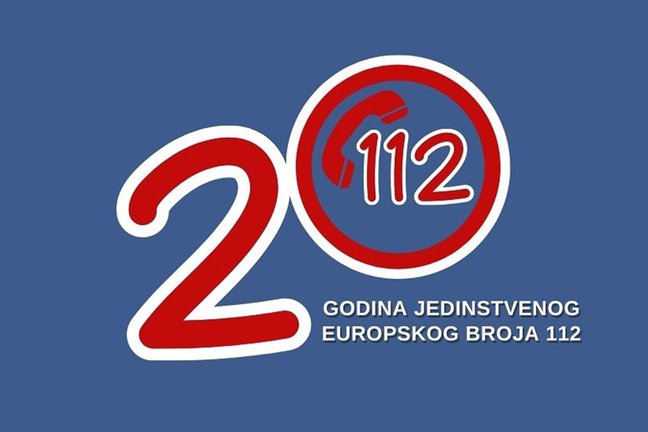 Svim pripadnicima Sustava 112 čestitamo njihov Dan!