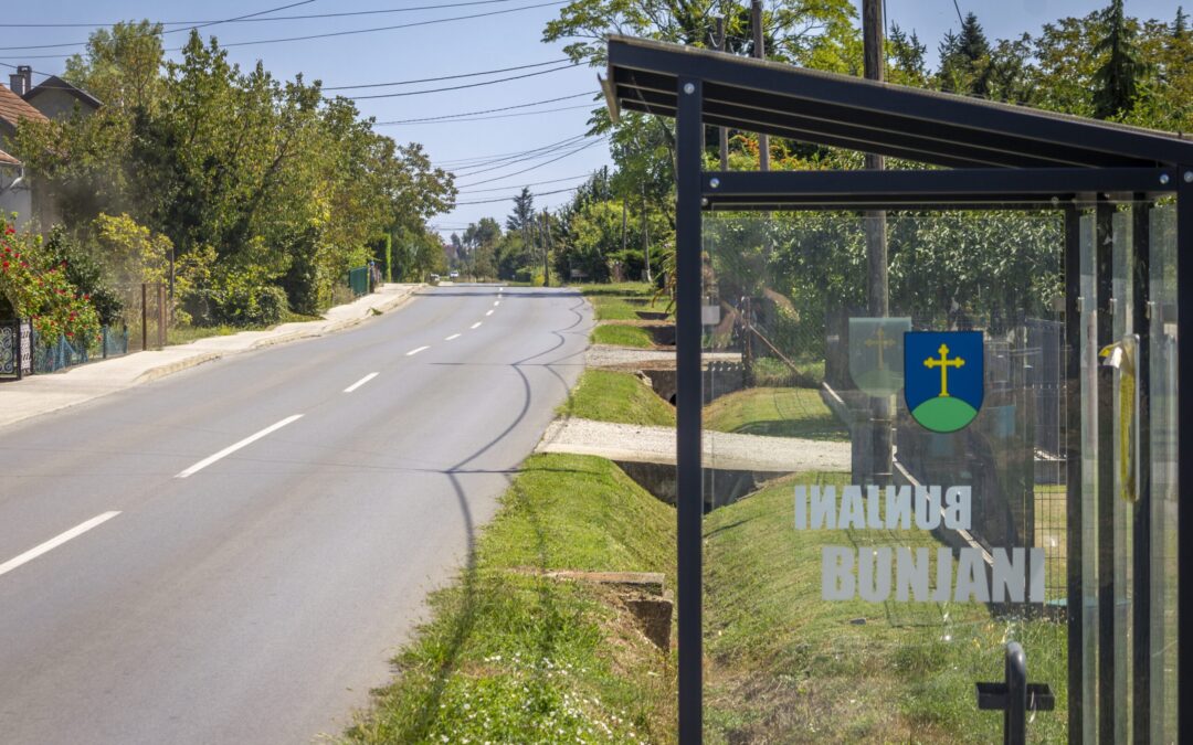 Općina Križ postavlja kamere za nadzor brzine