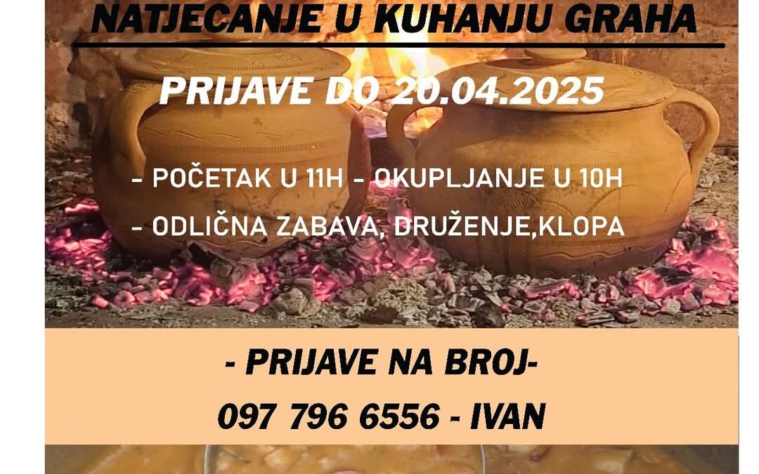 GRAHIJADA ZA PRAZNIK RADA