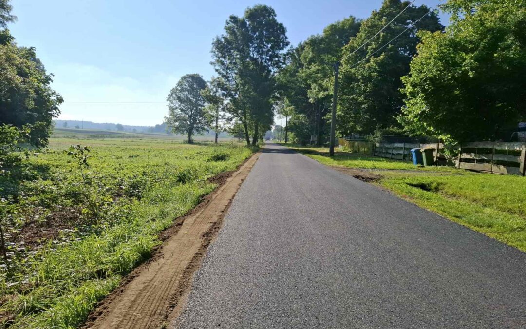 Završena obnova cijele Selske ulice u Novoselcu