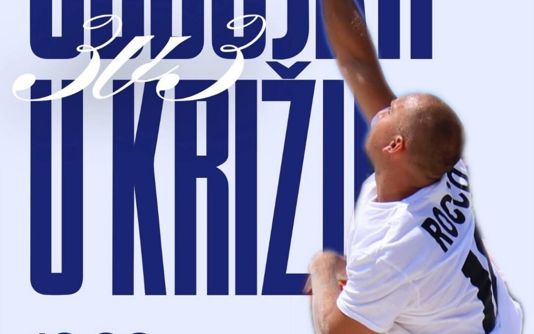 Već ovog vikenda kreću brojna sportska događanja vezana uz obilježavanje Dana naše Općine