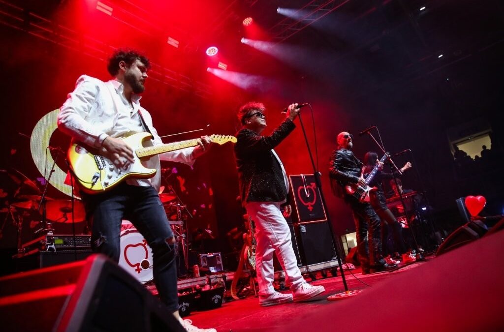 SUBOTA REZERVIRANA ZA SAJAM OBRTA I RUKOTVORINA, PARK ZNANOSTI I KONCERT CRVENE JABUKE!