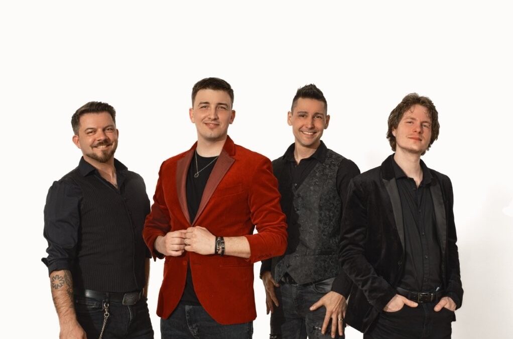 U PETAK 29. KOLOVOZA DJEČJI DAN, A NAVEČER DJ I MALIGANI