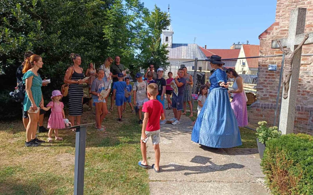 OVOG PETKA ZAVIRITE KROZ PROZOR U PROŠLOST!