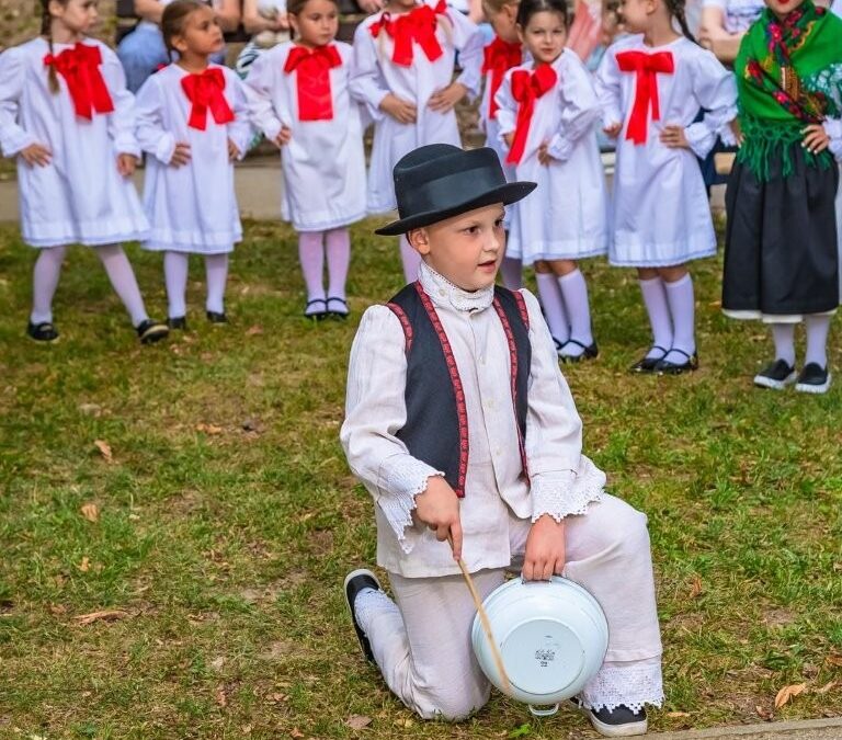 ZAHVALJUJEMO SVIMA NA SUDJELOVANJU I DOLASKU