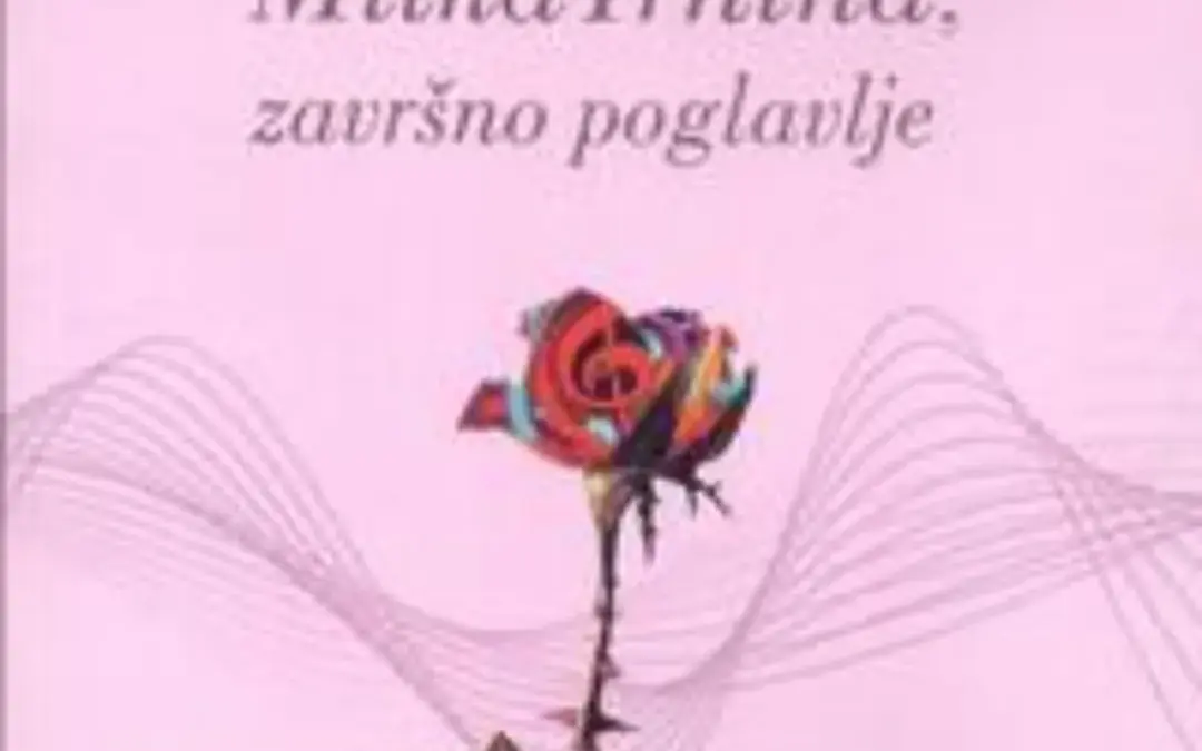 MILKOM TRNINOM ZATVARAMO MJESEC HRVATSKE KNJIGE