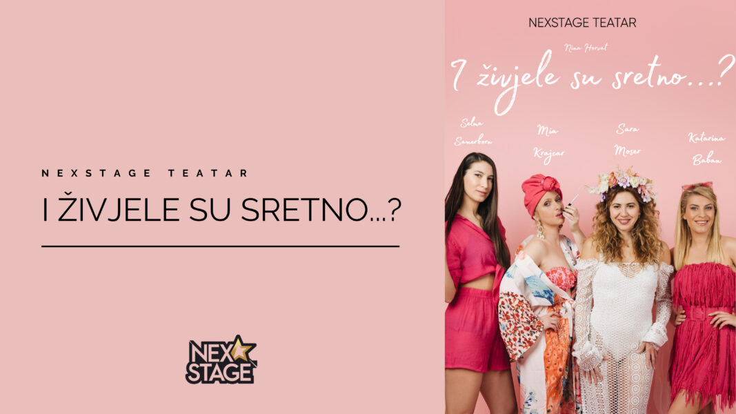 I ŽIVJELE SU SRETNO-PONUDA 2026