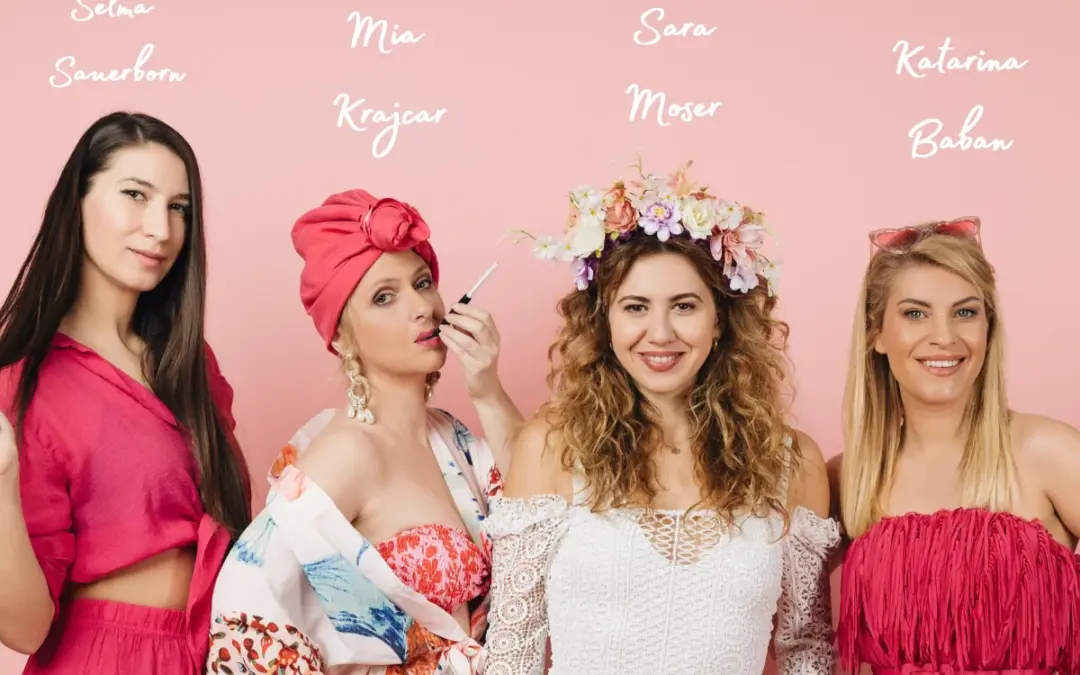 PREDSTAVA &bdquo;I ŽIVJELE SU SRETNO&hellip;?&ldquo; UOČI VALENTINOVA