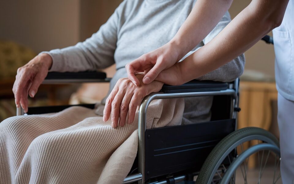 slika ('Podr&scaron;ka koja mijenja živote')