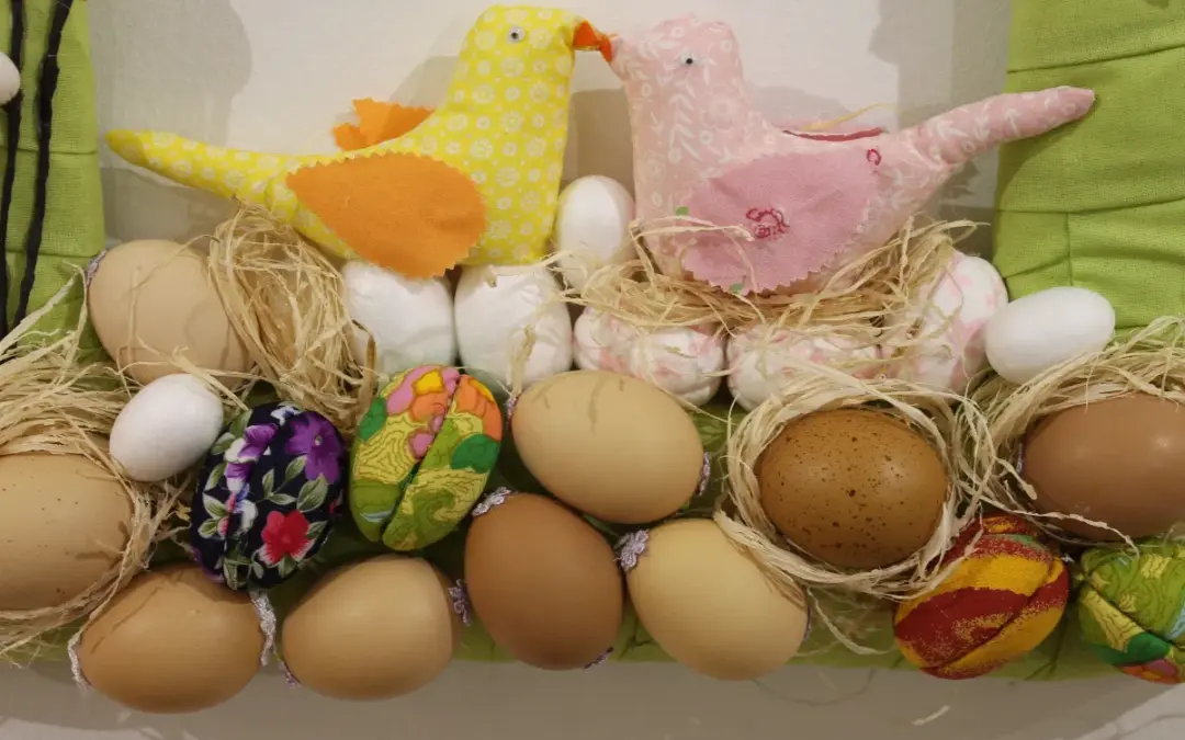 RADIONICA IZRADE PISANICA UDRUGE ŽENSKE RUKE