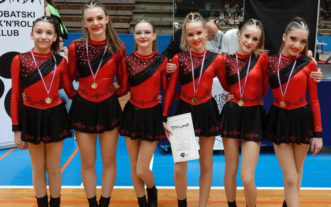 ODLIČNI REZULTATI MEGAROCKA S 1. KUPA RH