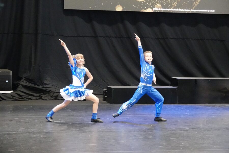 Gloria Bučar - Niko Vorel_!