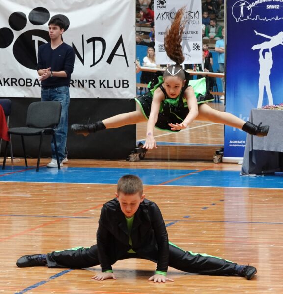 Ramona Gambiroža - Emanuel Tomac1