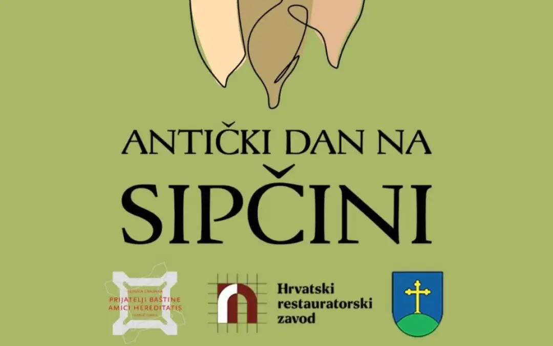 ANTIČKI DAN NA SIPČINI