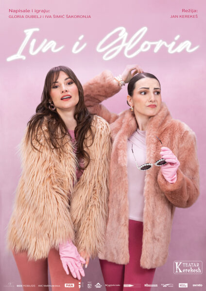 IVA-I-GLORIA_plakat